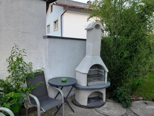 Florentiner Haus Kiefersfelden Exterior foto